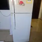 تم البيع ثلاجة LG