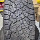 2 كفرات كومهو مقاس 285 70 17