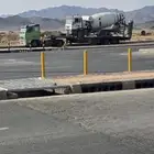 للاجار لوبد محورين في مكه