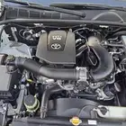 مكينة برادو VVT. i  V6موديل 2015