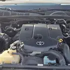 مكينة هايلوكس ديزل توضيب