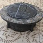 مشب للبيع