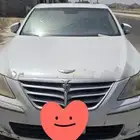 جنسس 2011 للبيع مخبطة المكينة