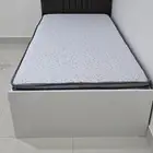 لبيع جميع انواع السراير النفر والنفر والنص للتواصل جوال وتس