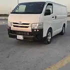 باص هايس مخزن 120 فقط
