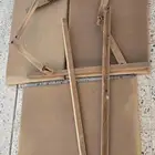 طبق جيب يو مكس مع لوحه مفاتيح ومضخه