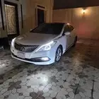 هونداي ازيرا 2013