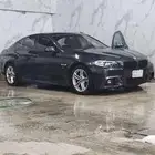 BMW 528i 2014
