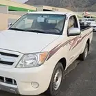 هايلوكس غماره 2008