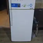 ثلاجة سامسونج حالة 650 ري ممتاز Samsung refrigerator 65