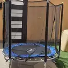 للبيع ترامبولين