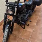 هارلي ستريت بوب 2023 اخو الجديد