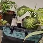 شنطة عدة طوارئ للسيارة مختاره بعناية