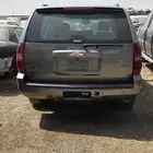جمس تاهو موديل 2010 تشليح
