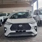 تويوتا فيلوز 2025