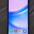 Samsung A15 128gb good condition starts from 500 sar negoti
