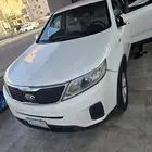 كيا سيرنتو
