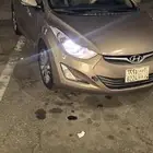 هونداي النترا 2015 فل كامل مفتاح