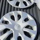 طيس هايلوكس إلا صلي