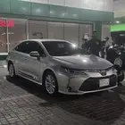 كورولا 2024 مكينه كبيره 2.0