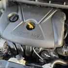 مكينة النترا 2012 . 2013 . 2014