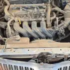 كورولا 2004 مسقطة