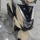 دباب بطة عجيب جديد لتوصيل طلبات NEW DABBAB AUTOMATIC 150cc
