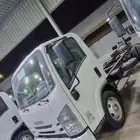 ايسوزو دينا6طن6 10ميتر 2025