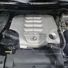 مكينة جيب لكزس تندرا 2010 . 2013