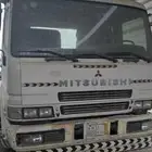 راس مستوبيشي نظيف موديل 2009 مسقط