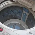 غسالة توشيبا 14 كيلو