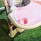 كرسي اطفال جونيور