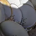 صحون دش مع الروس والقواعد عدد 11