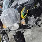 دباب بوكسر صيني جدبد لتوصيل الطلبات New Bxer China motorcyc