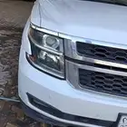 شيفورلية تاهو موديل 2020