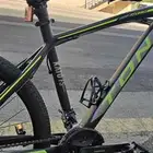 دراجه هوائيه جبليه شبه جديد عمليه وسعر مغري