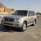 تايوتا لاندكروزر 2003