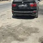 بي ام دبليو تشليح قطع غيار BMW X5مديل 2010تشلؤح قطع غيار