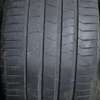 4 كفرات مقاسين امامي وخلفي جنط 22 المقاسات تحت