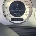 مرسيدس e500 ماشي 90