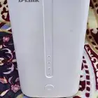 راوتر D-Link 5G يدعم جميع الشرائح و الشبكات