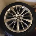 جنوط انفنتي q0 مقاس 18