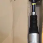 مساعدات هيدروليك