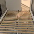 سرير نفرين ونص