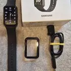 ساعة سامسونج galaxy fit3 للبيع