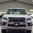 لكزس 2015 LX570CC بريمي