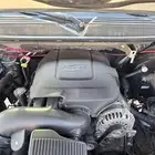 مكينة يوكن 2011 . 2012 . 2013