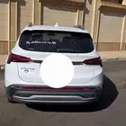 سنتافي موديل 2024 للتنازل