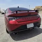 هواندي النترا ان hyundai elantra N