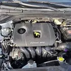 مكينة توسان 2019 . 2020 . 2021